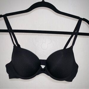 NWT Maidenform Luv The Lift Push-Up Bra